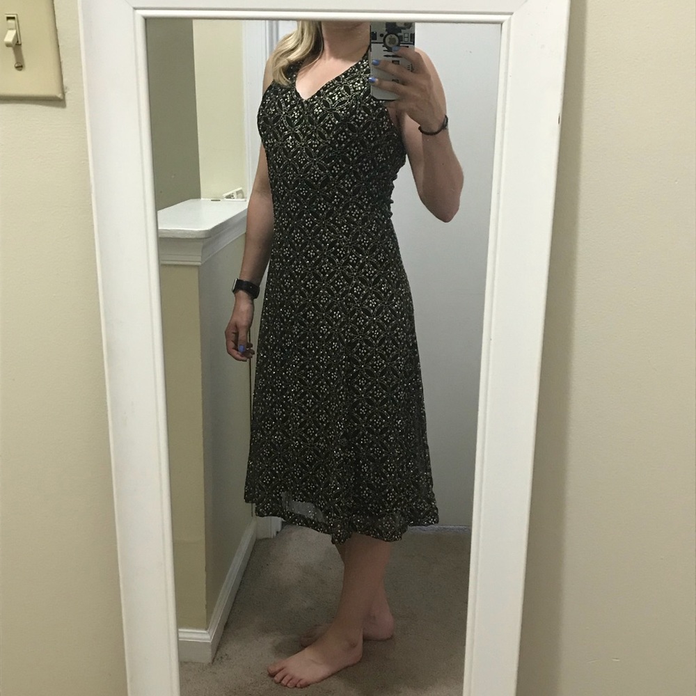 Betsy Johnson Dress